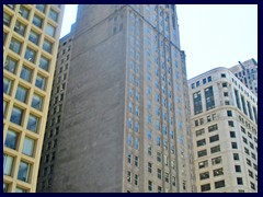 Daley Plaza 09 - Chicago Temple